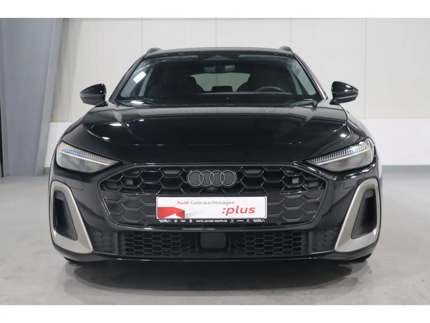 Audi A5 Avant TFSI quattro edition one Matrix*PDC*AHK * Schwarz - 2