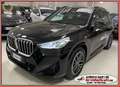 BMW X1 xDrive20d Mhev 48V MSport Auto *New Modell* Zwart - thumbnail 1