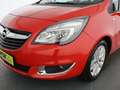 Opel Meriva 1.4 Turbo Aut. Temp+SHZ+PDC+Klima+USB Czerwony - thumbnail 14