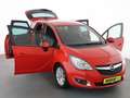 Opel Meriva 1.4 Turbo Aut. Temp+SHZ+PDC+Klima+USB Rouge - thumbnail 28