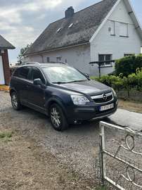 2.0 CDTi 4x4 Enjoy