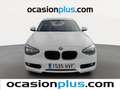 BMW 116 116d Blanco - thumbnail 10
