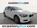BMW 116 116d Blanco - thumbnail 2