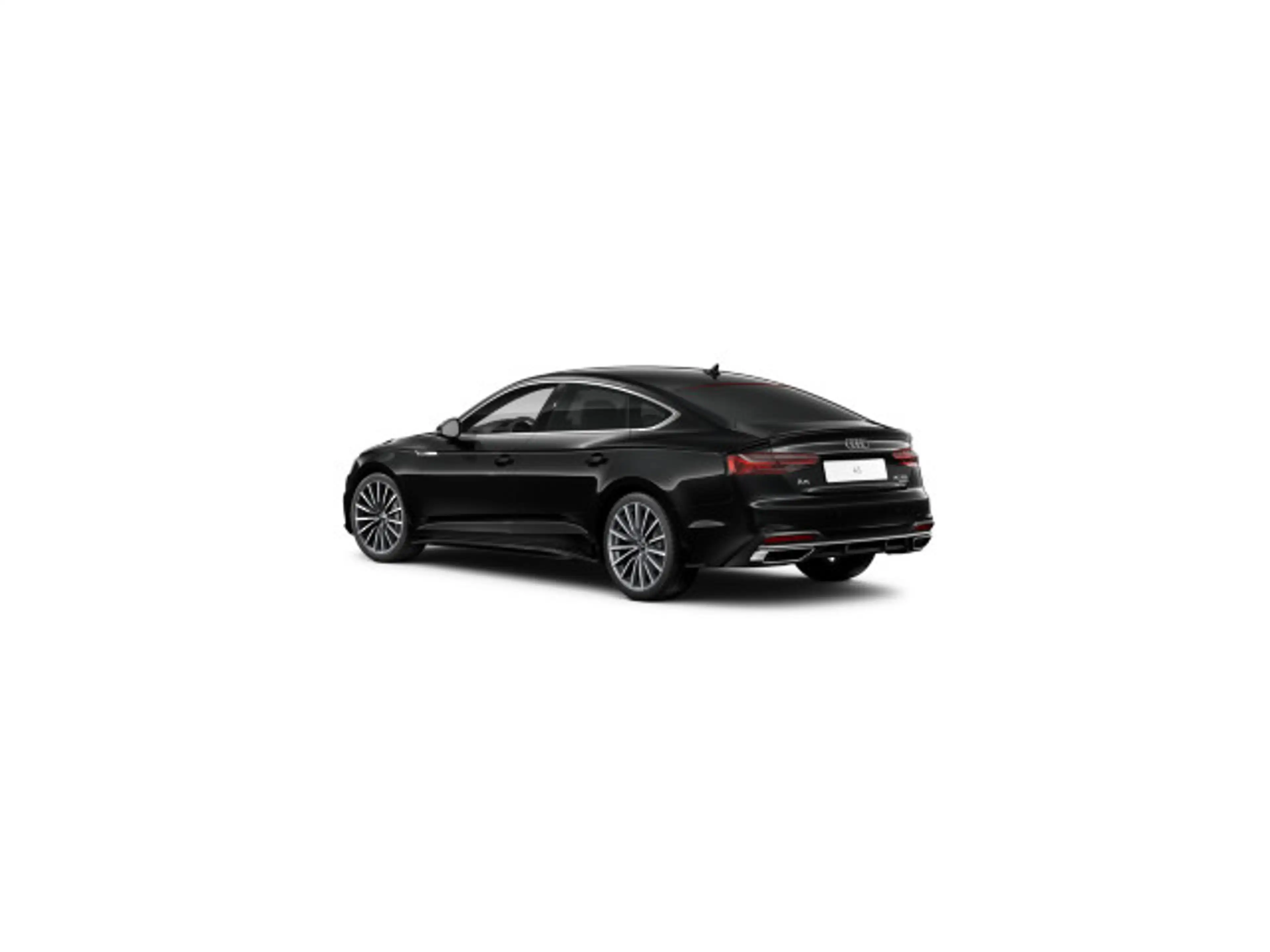 Audi A5 40 TDI qu Str ADV*S-LINE*MATRIX*LED — photo 2