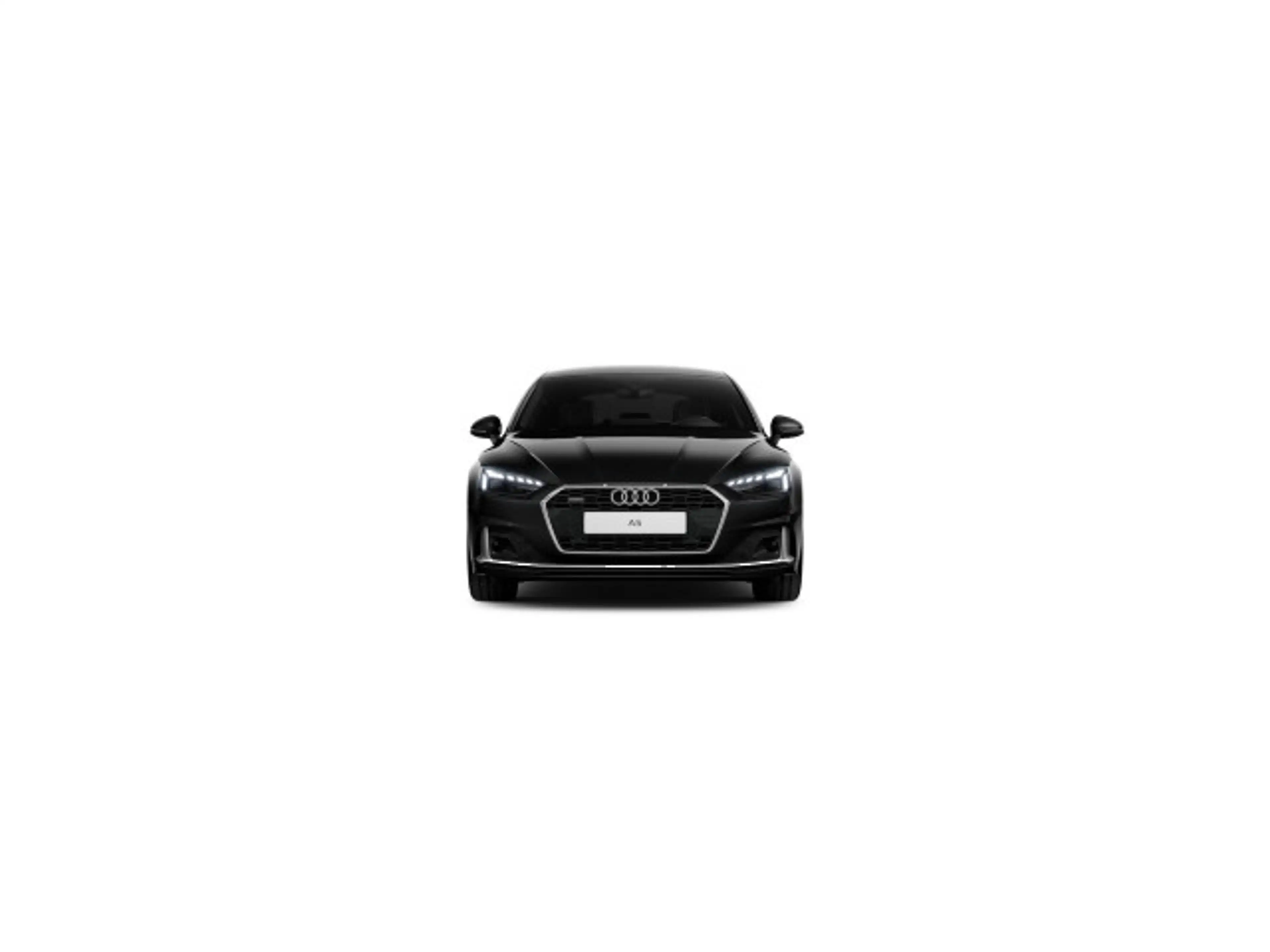 Audi A5 40 TDI qu Str ADV*S-LINE*MATRIX*LED — photo 4