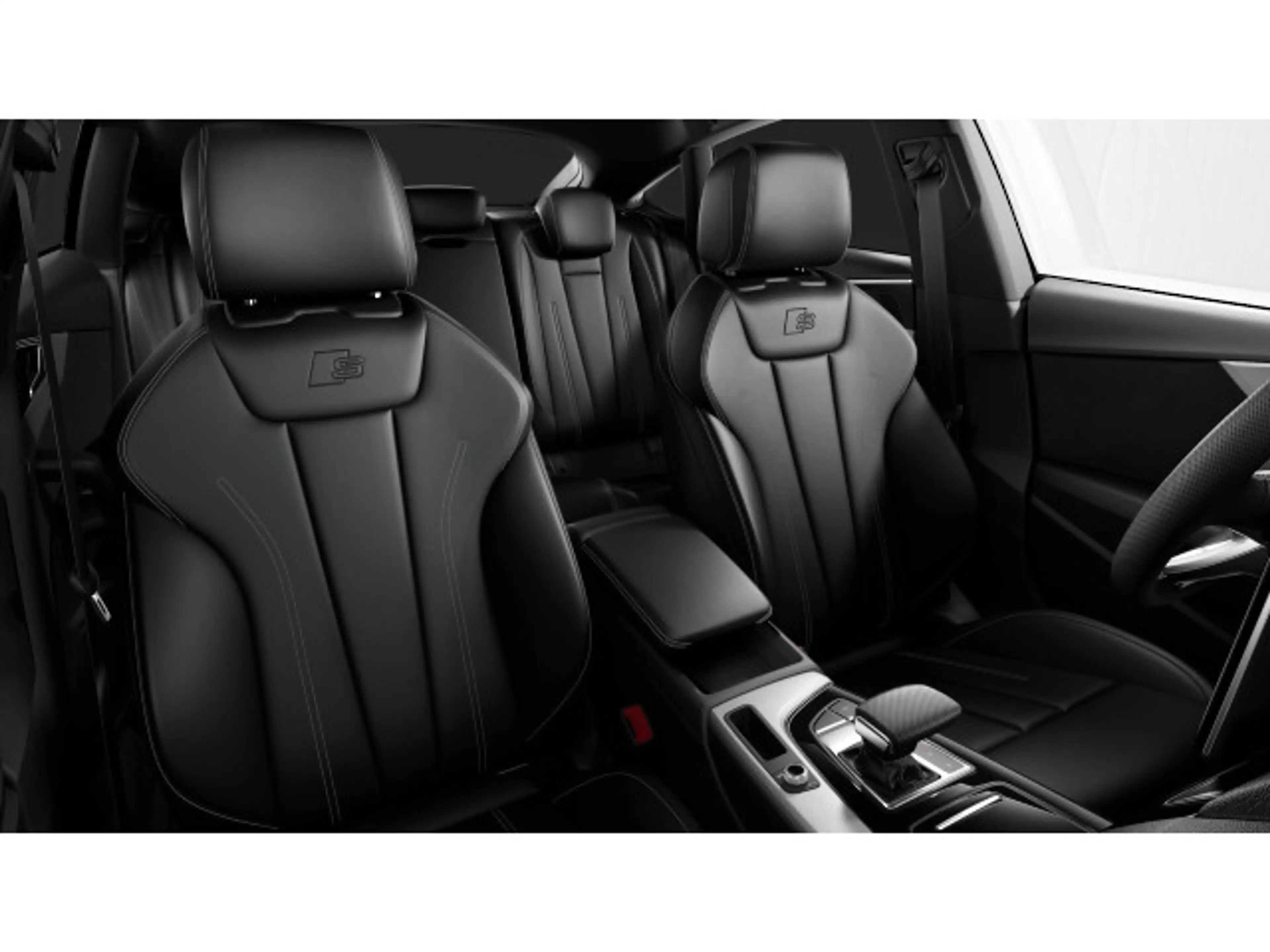 Audi A5 40 TDI qu Str ADV*S-LINE*MATRIX*LED — photo 7