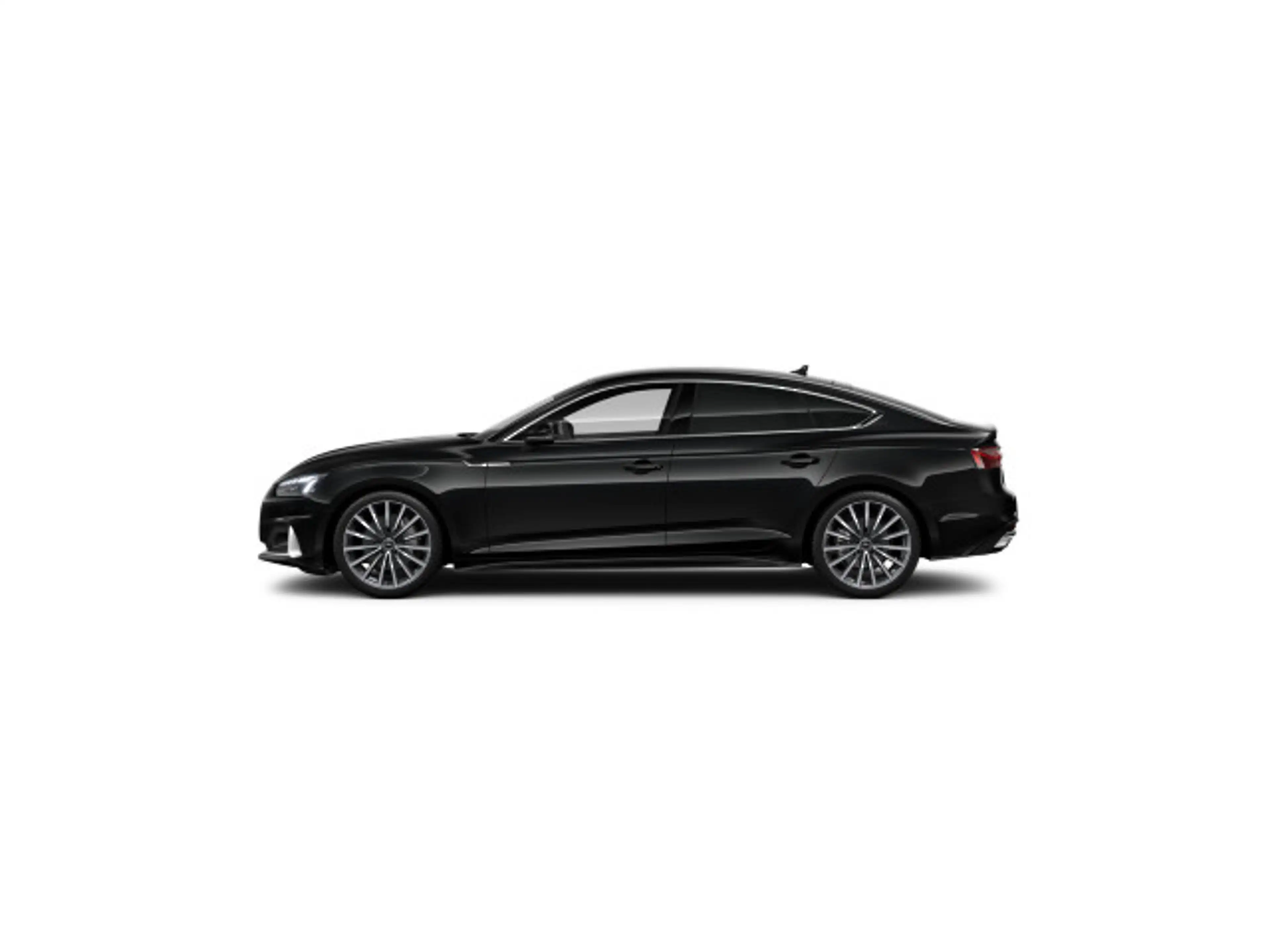 Audi A5 40 TDI qu Str ADV*S-LINE*MATRIX*LED — photo 3