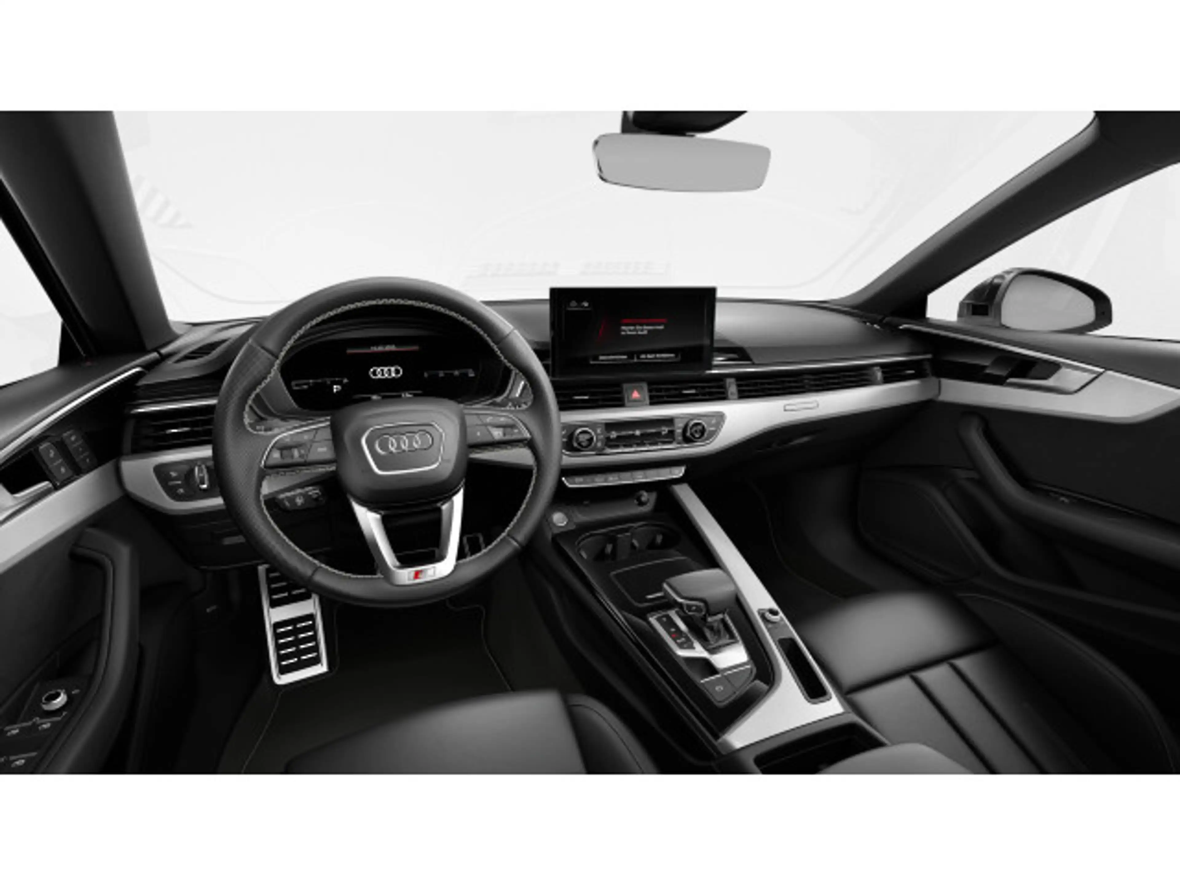 Audi A5 40 TDI qu Str ADV*S-LINE*MATRIX*LED — photo 6