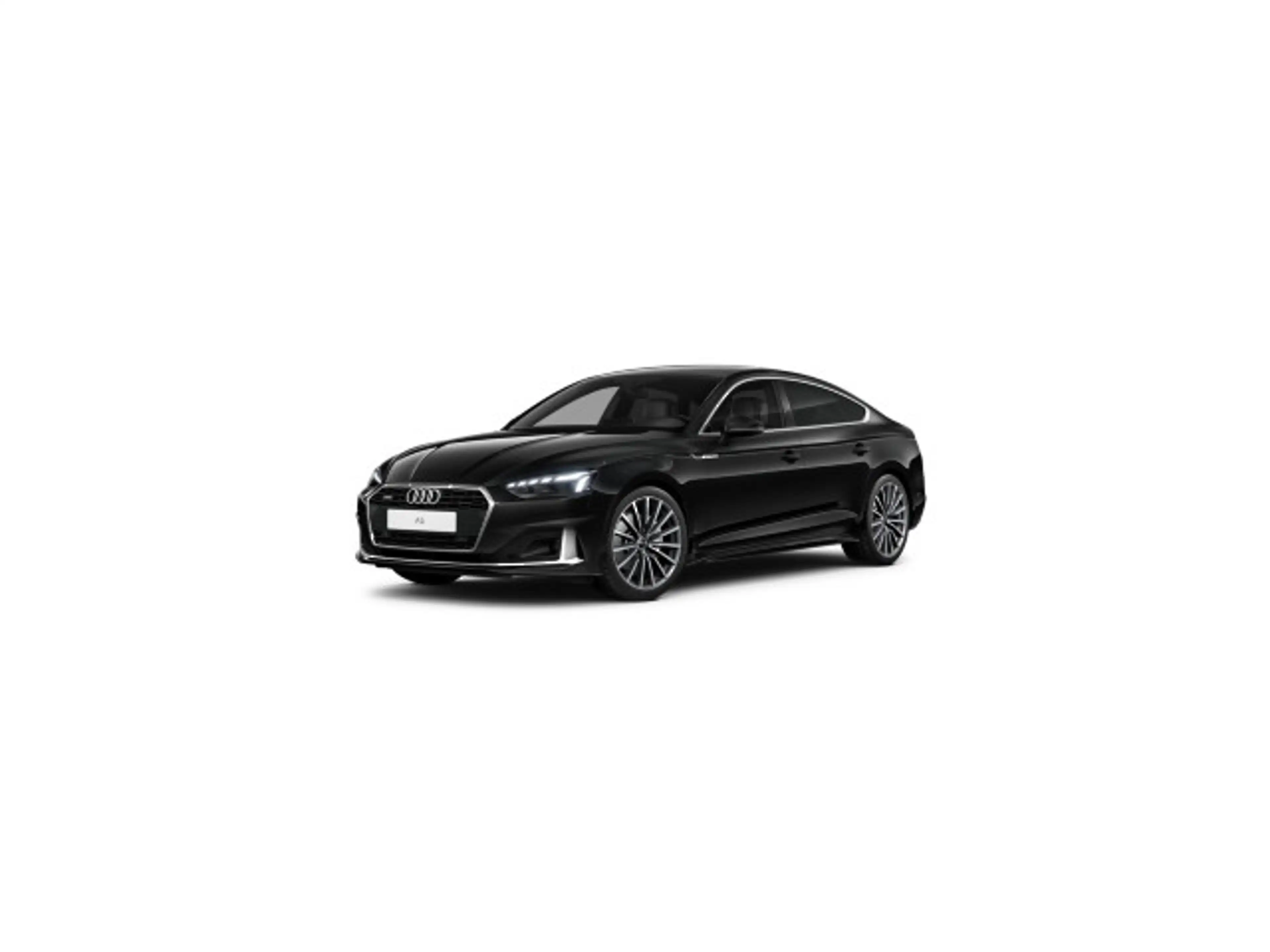 Audi A5 40 TDI qu Str ADV*S-LINE*MATRIX*LED