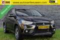 Mitsubishi ASX 1.6 Cleartec CAMERA/STOELVERWARMING/TREKHAAK/ETC.! Negro - thumbnail 1