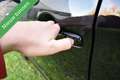 Mitsubishi ASX 1.6 Cleartec CAMERA/STOELVERWARMING/TREKHAAK/ETC.! Negro - thumbnail 9