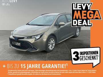 TS 1.8 Hybrid UBER *CARPLAY*AA*ALLWETTER*