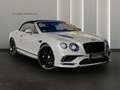 Bentley Continental GT Supersports Convertible Gris - thumbnail 24