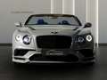 Bentley Continental GT Supersports Convertible Gris - thumbnail 8