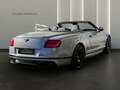 Bentley Continental GT Supersports Convertible Gris - thumbnail 4