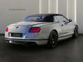 Bentley Continental GT Supersports Convertible Gris - thumbnail 23