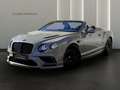 Bentley Continental GT Supersports Convertible Gris - thumbnail 1