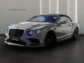 Bentley Continental GT Supersports Convertible Gris - thumbnail 19
