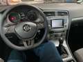 Volkswagen Golf 5p 1.6 tdi (btdi) Comfortline 110cv Nero - thumbnail 5