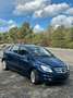 Mercedes-Benz B 160 BlueEFFICIENCY Blau - thumbnail 4
