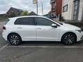 Volkswagen Golf Golf 8 Style 1,4 eHybrid 204cv DSG PHEV Wit - thumbnail 1
