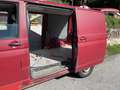 Volkswagen T5 Transporter Kastenwagen 2,0 TDI 4motion D-PF Rot - thumbnail 8