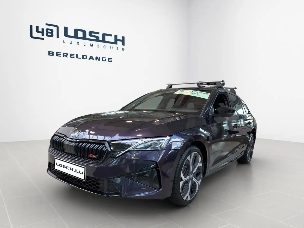Skoda Octavia 2026
