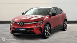 Renault E-Tech Electric EV60 220ch Iconic super charge