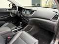 Hyundai TUCSON Tucson 2,0 CRDI-Aut. 4WD Platin***VOLLAUSSTATTUNG Grau - thumbnail 14