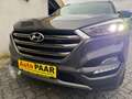 Hyundai TUCSON Tucson 2,0 CRDI-Aut. 4WD Platin***VOLLAUSSTATTUNG Grau - thumbnail 19