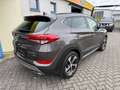 Hyundai TUCSON Tucson 2,0 CRDI-Aut. 4WD Platin***VOLLAUSSTATTUNG Grau - thumbnail 4