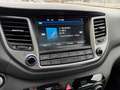Hyundai TUCSON Tucson 2,0 CRDI-Aut. 4WD Platin***VOLLAUSSTATTUNG Grau - thumbnail 8