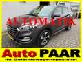 Hyundai TUCSON Tucson 2,0 CRDI-Aut. 4WD Platin***VOLLAUSSTATTUNG Grau - thumbnail 1