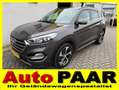 Hyundai TUCSON Tucson 2,0 CRDI-Aut. 4WD Platin***VOLLAUSSTATTUNG Grau - thumbnail 22