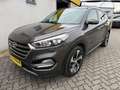 Hyundai TUCSON Tucson 2,0 CRDI-Aut. 4WD Platin***VOLLAUSSTATTUNG Grau - thumbnail 3