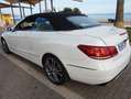 Mercedes-Benz E 200 E Cabrio 200 7G Plus Blanco - thumbnail 4