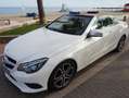 Mercedes-Benz E 200 E Cabrio 200 7G Plus Blanco - thumbnail 10