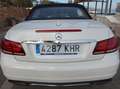 Mercedes-Benz E 200 E Cabrio 200 7G Plus Blanco - thumbnail 6