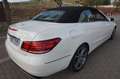 Mercedes-Benz E 200 E Cabrio 200 7G Plus Blanco - thumbnail 5