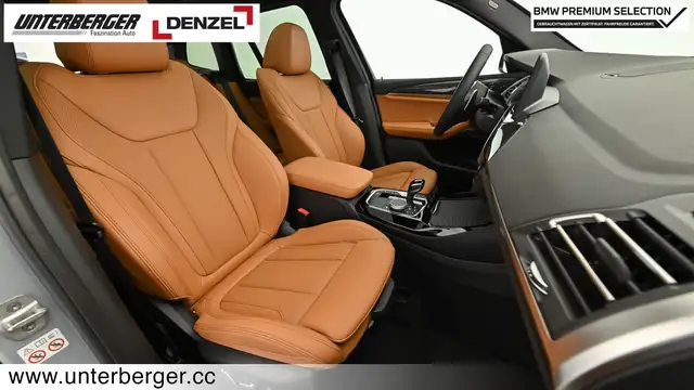 BMW X3 view 15