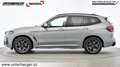 BMW X3 xDrive30e M Sportpaket Grau - thumbnail 3
