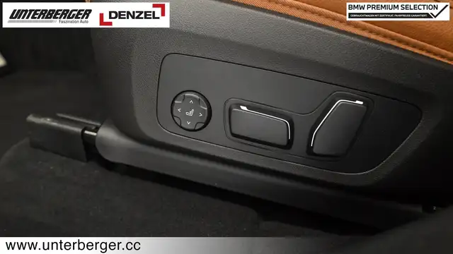 BMW X3 view 13