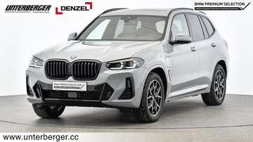 xDrive30e M Sportpaket