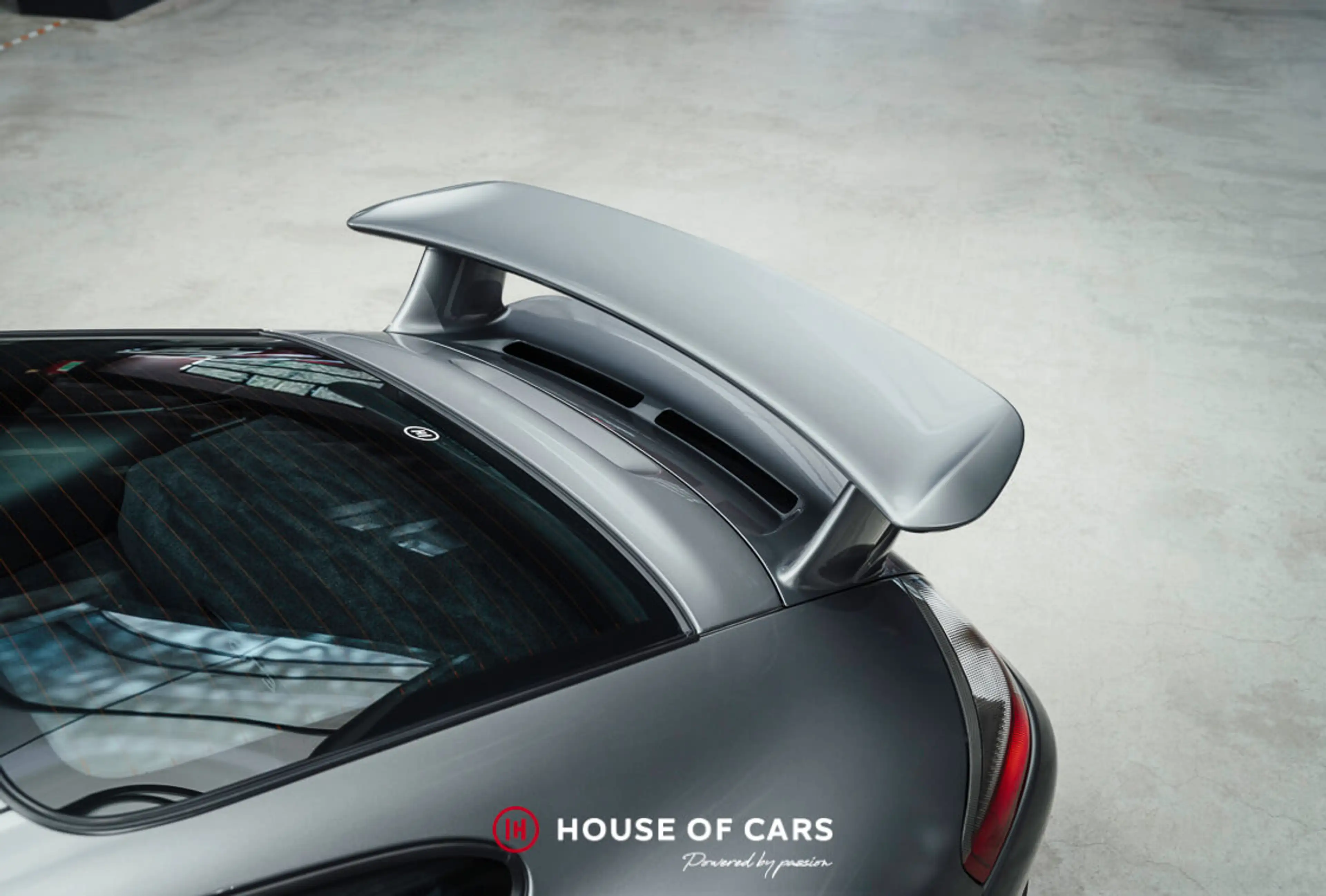 Porsche 996 .2 GT3 1ST PAINT - LOW MILEAGE - 1 OF 781EX*! — photo 14