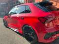 Audi RS3 sportback RS3-R ABT 1of 200  pronta consegna Rojo - thumbnail 13