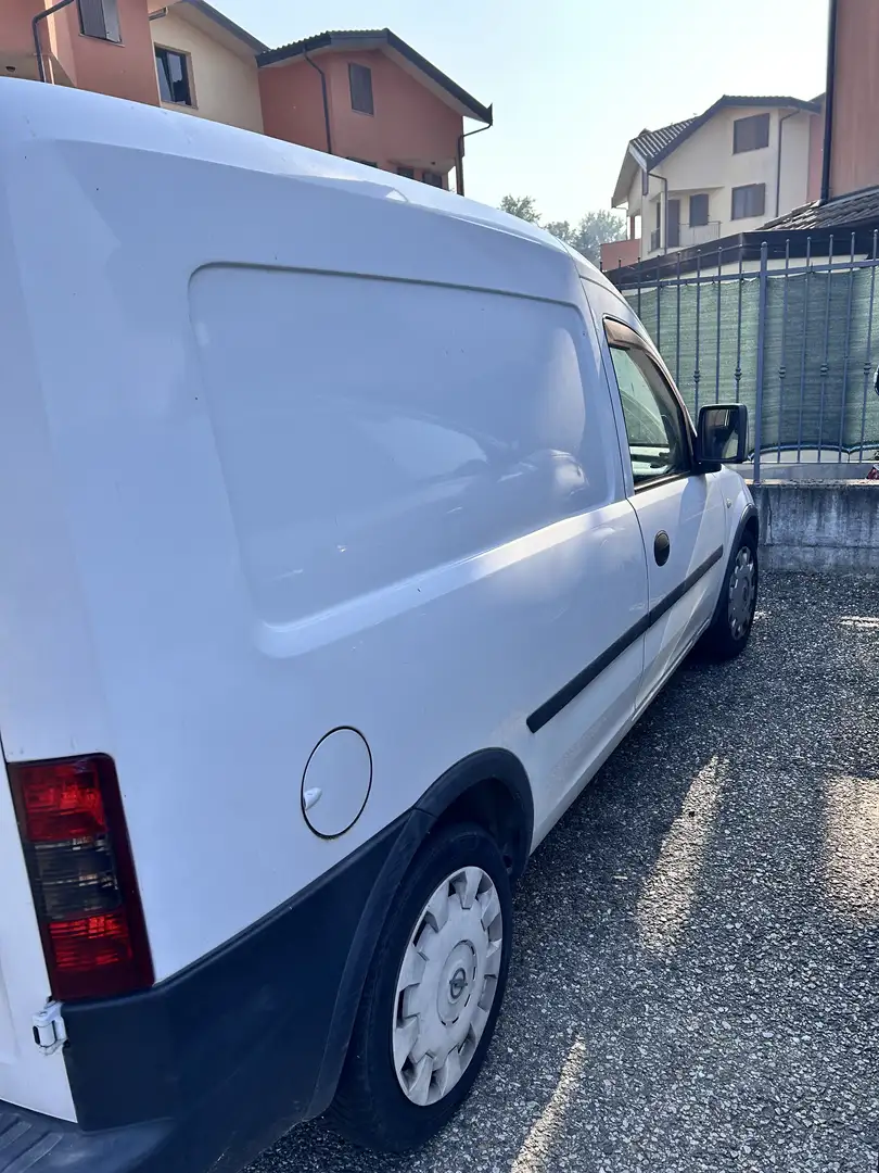 Opel Combo 1.7 CDTI 101CV 3p. van - 2
