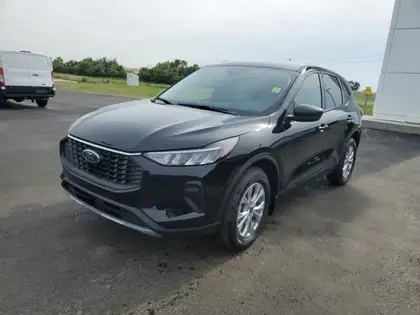 2025 Ford Escape Active AWD