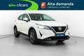 Nissan Qashqai 1.3 DIG-T mHEV 12V Visia 4x2 103kW Blanco - thumbnail 3