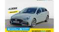 Hyundai i30 CW 1.0 TGDI N Line 30A 120 Gris - thumbnail 1