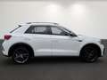 Volkswagen T-Roc 2.0 TSI RLine DSG Weiß - thumbnail 4
